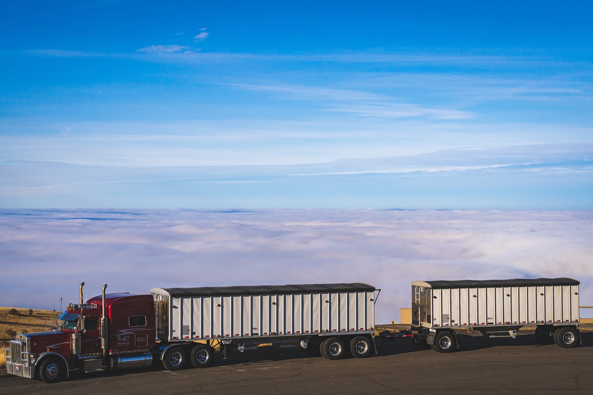 Maximizing Efficiency: Steer Clear of These Heavy Hauling Mistakes