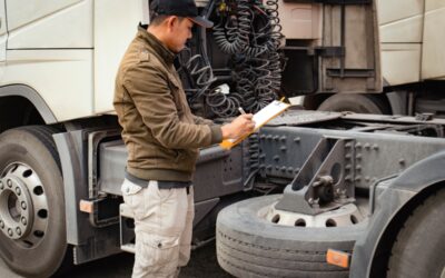How to Inspect and Maintain Your Heavy Hauler Trailer Like a Pro